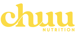 chuu Nutrition